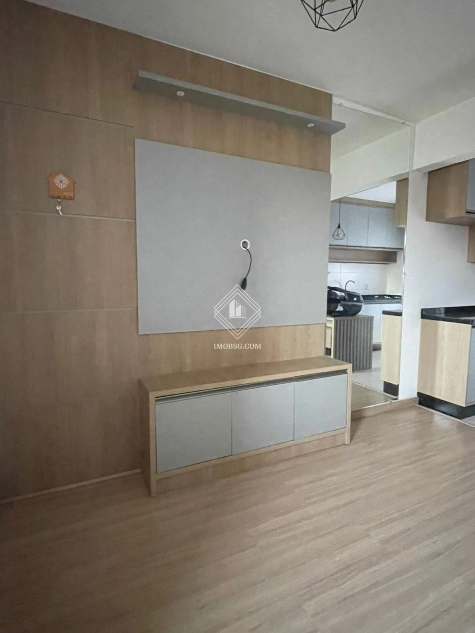 Casa para alugar em Jardim Carvalho, Ponta Grossa — Portal Chave Fácil