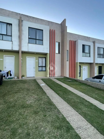 Foto Sobrado