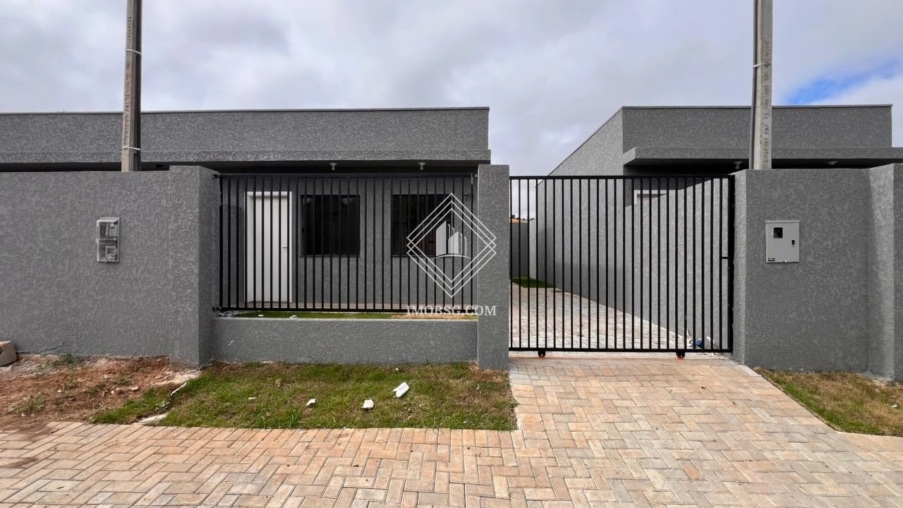 Casa No Santa Paula - Individual