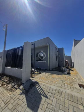 <strong>Casa no Santa Paula - individual</strong>