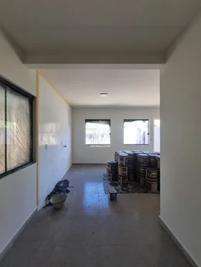 Casa No Santa Paula - Individual