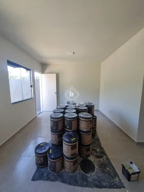 Casa No Santa Paula - Individual