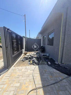 Casa No Santa Paula - Individual