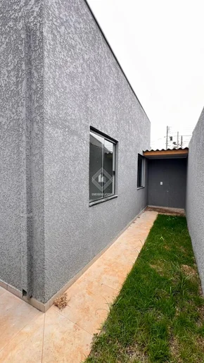 Casa No Santa Paula - Individual