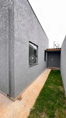 <strong>Casa no Santa Paula - individual</strong>