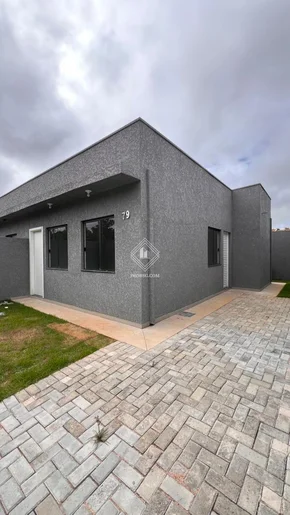 Casa No Santa Paula - Individual