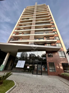 Apartamento Central No Edifício L´essence