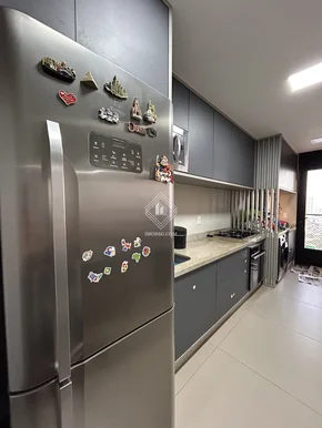 Apartamento Central No Edifício L´essence