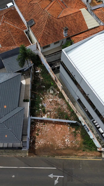 Foto Terreno