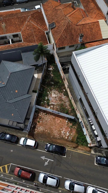 Foto Terreno