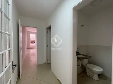 Sala Comercial Para Alugar - Centro