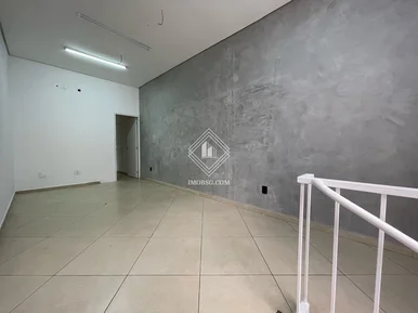 Sala Comercial Para Alugar - Centro