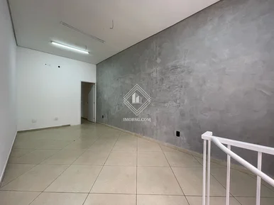 Sala Comercial Para Alugar - Centro
