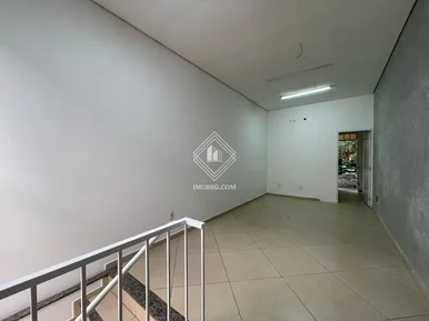 Sala Comercial Para Alugar - Centro