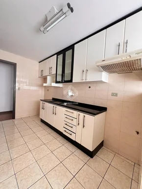 Apartamento De 3 Quartos No órfãs