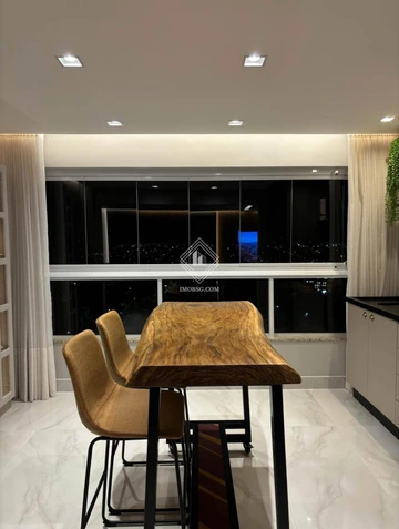 Foto Apartamento