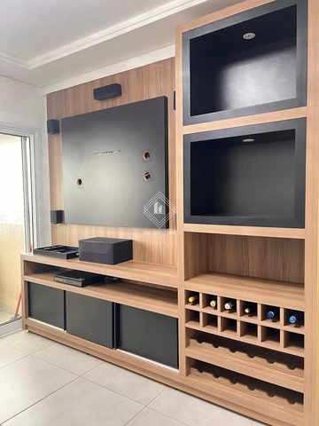 Foto Apartamento