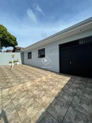 <strong>Residência Térrea em Santa Paula</strong>