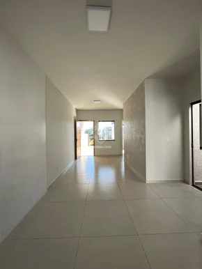 Casa De 3 Quartos No Terraliz
