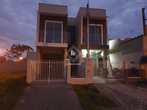 Foto Sobrado