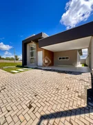 <strong>Casa Térrea no Bosque Mistral</strong>