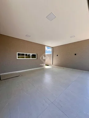 Casa Térrea No Bosque Mistral