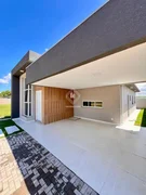 <strong>Casa Térrea no Bosque Mistral</strong>