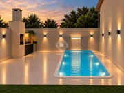 Casa Térrea com Piscina - Próximo ao Lago de Olarias - Foto 3