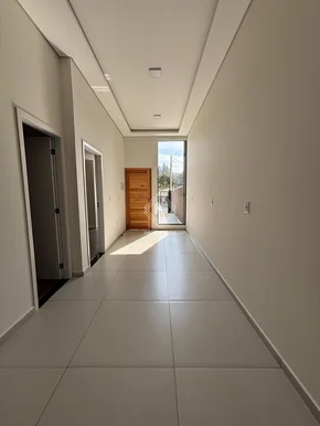 Imóvel Novo Situado Na Região Do Vila Cristina Nova Rússia