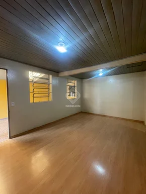 Casa No Santa Luzia
