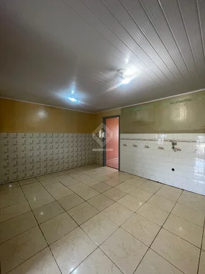 Casa No Santa Luzia