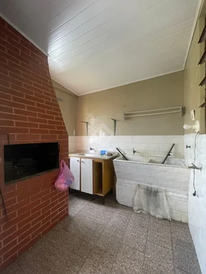 Casa No Santa Luzia