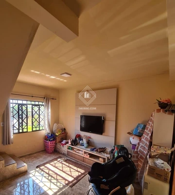 Foto Sobrado