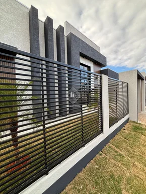 <strong>Residencia Individual a Venda Nova Ponta Grossa</strong>