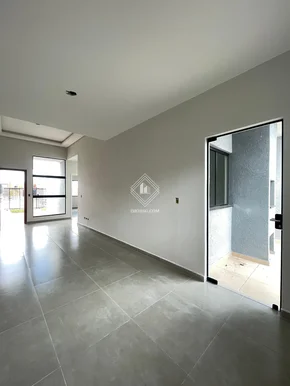 Casa Nova No Campo Belo