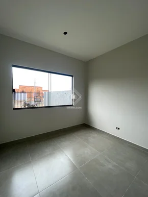 Casa Nova No Campo Belo