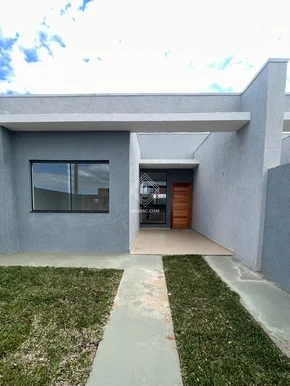 Casa Nova No Campo Belo