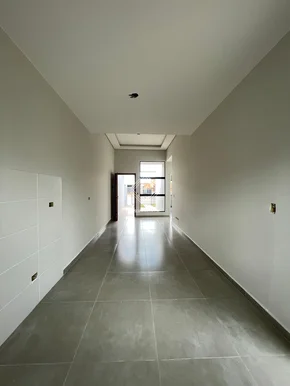 Casa Nova No Campo Belo