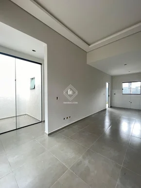 Casa Nova No Campo Belo