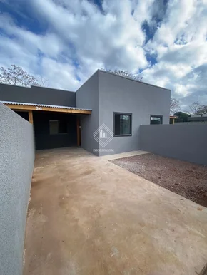 <strong>Casa no Campo Belo</strong>