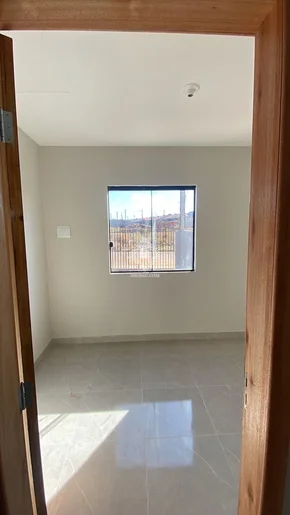 Casa No Campo Belo
