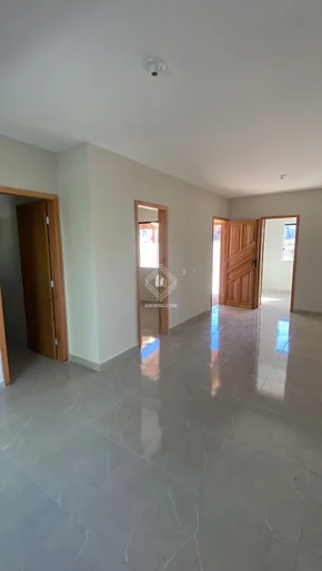 Casa No Campo Belo