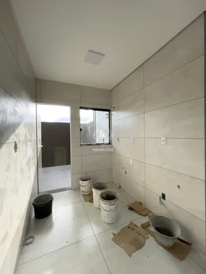 Casa Em Condomínio Na Palmeirinha