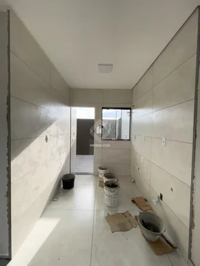 Casa Em Condomínio Na Palmeirinha