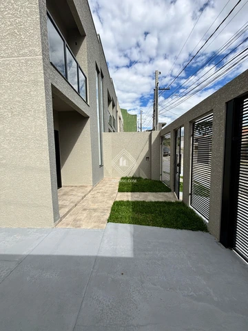 Foto Sobrado