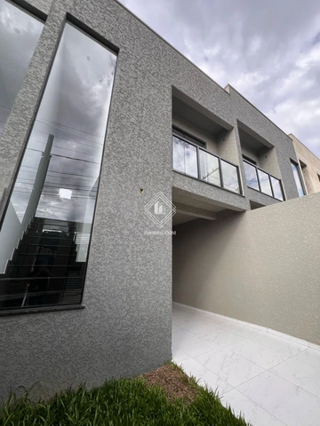 Foto Sobrado