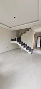 <strong>Sobrado Esquina Dona Marly</strong>