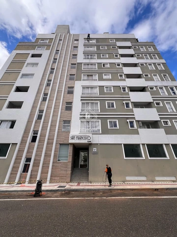 Foto Apartamento