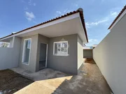 <strong>Casa no Nova Ponta Grossa</strong>