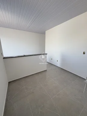 Casa No Nova Ponta Grossa